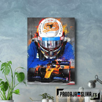 Carlos Sainz Jr F1