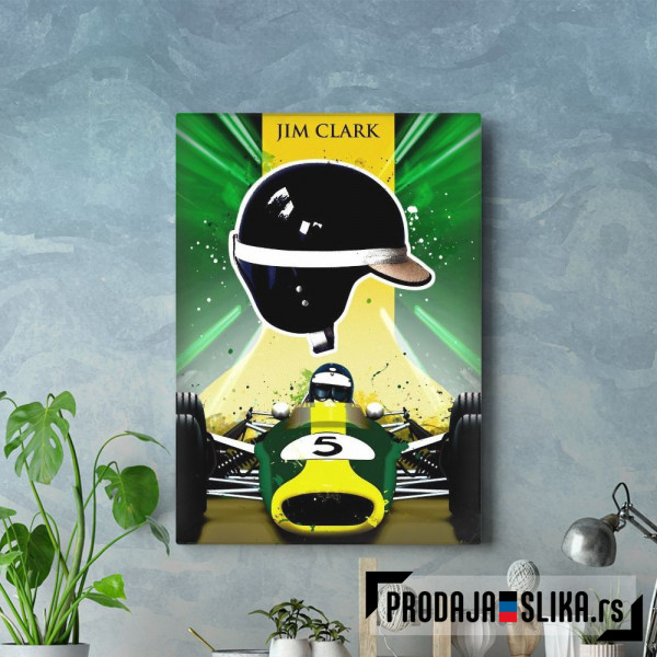 Jim Clark