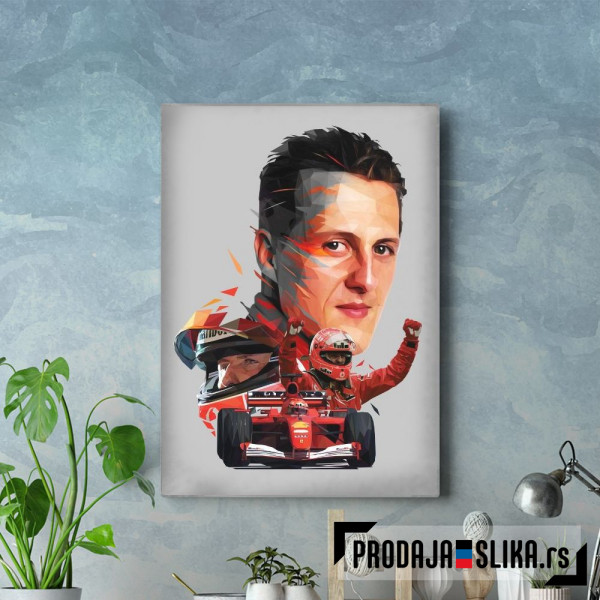 Michael Schumacher