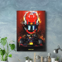 Pierre Gasly F1