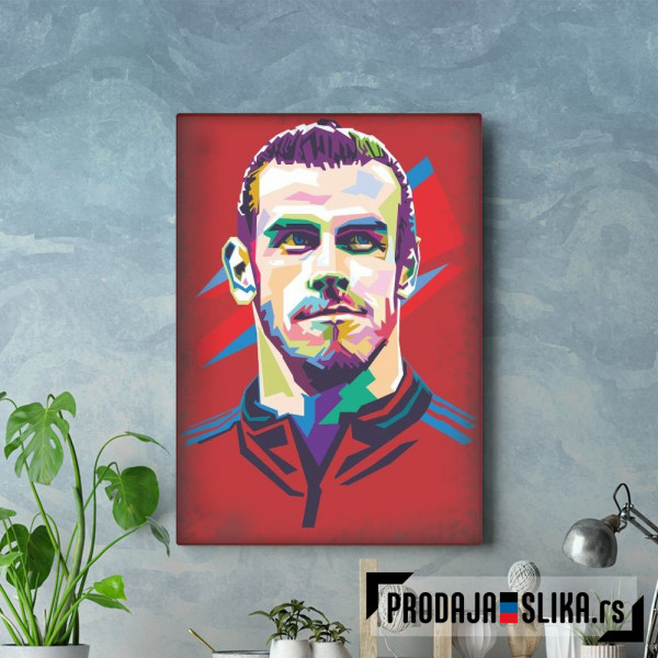 Gareth Bale