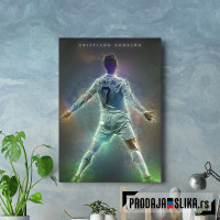 Kristijano Ronaldo