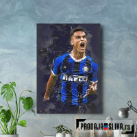 Lautaro Martinez 2