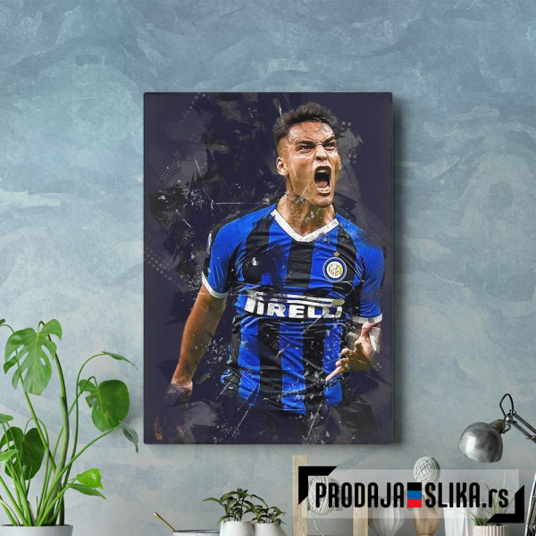 Lautaro Martinez 2