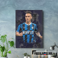 Lautaro Martinez