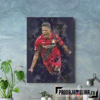 Leon Bailey