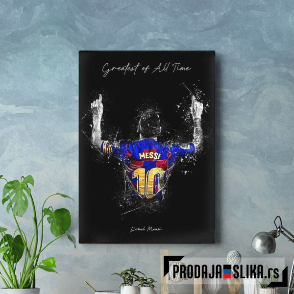 Lionel Mesi