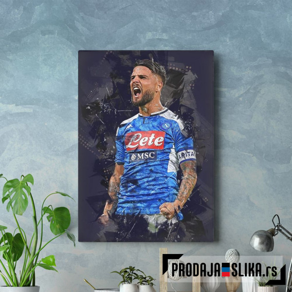 Lorenzo Insigne