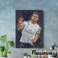Luka Jovic 2