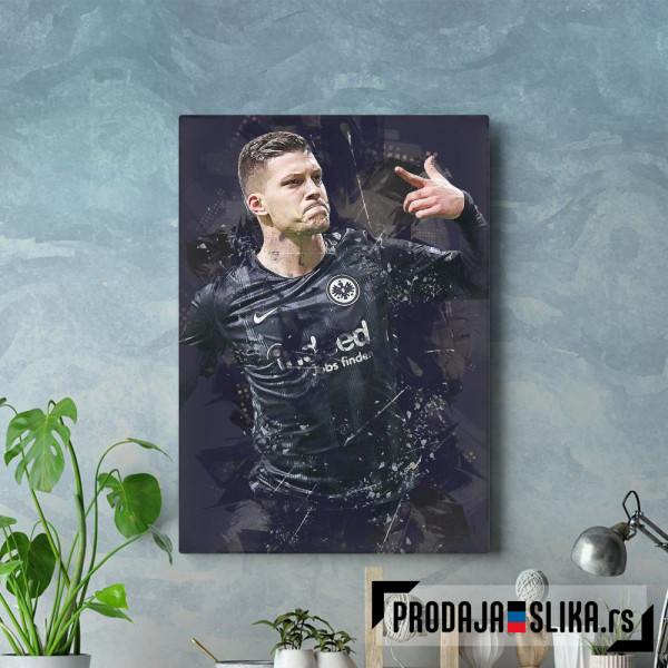 Luka Jovic