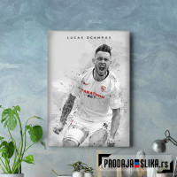 Lukas Okampos