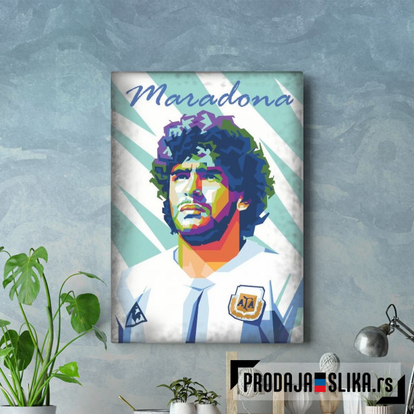 Maradona