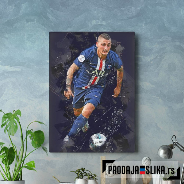 Marco Verratti