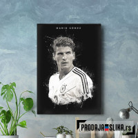 Mario Gomez