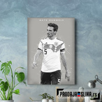 Mats Humels
