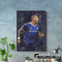 Memphis Depay