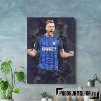 Milan Skriniar