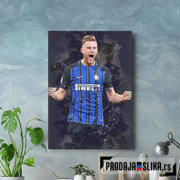 Milan Skriniar