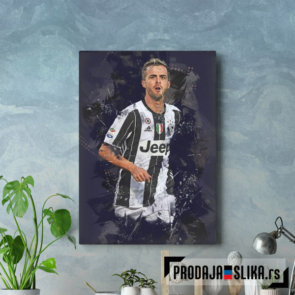 Miralem Pjanic