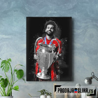 Mohamed Salah