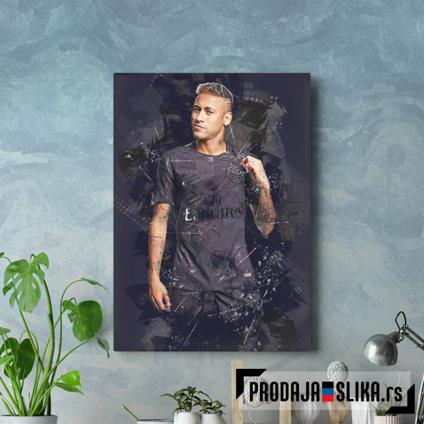 Neymar JR 2