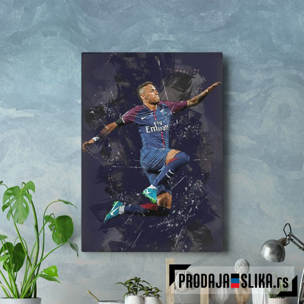 Neymar JR