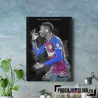 Osman Dembele