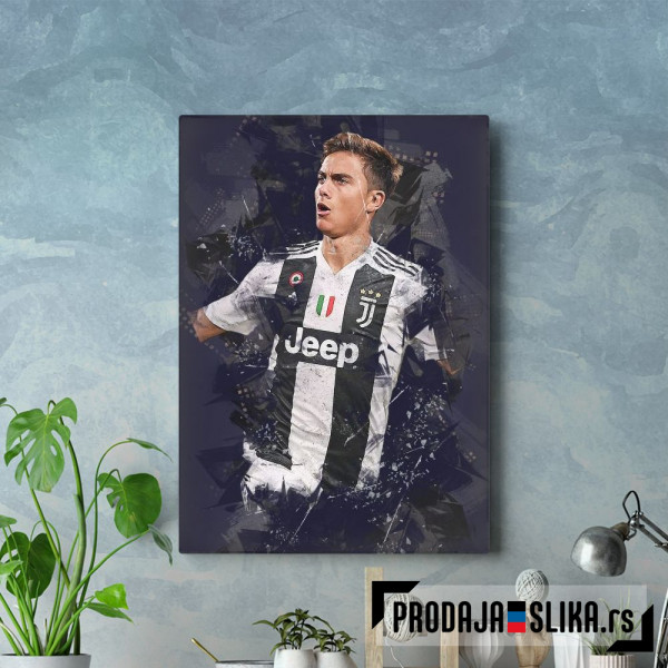Paulo Dybala