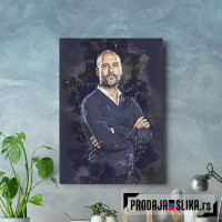 Pep Josep Guardiola