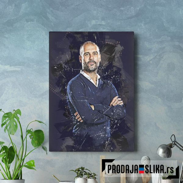 Pep Josep Guardiola
