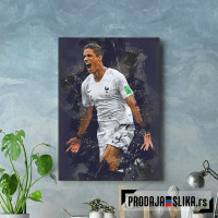 Raphael Varane