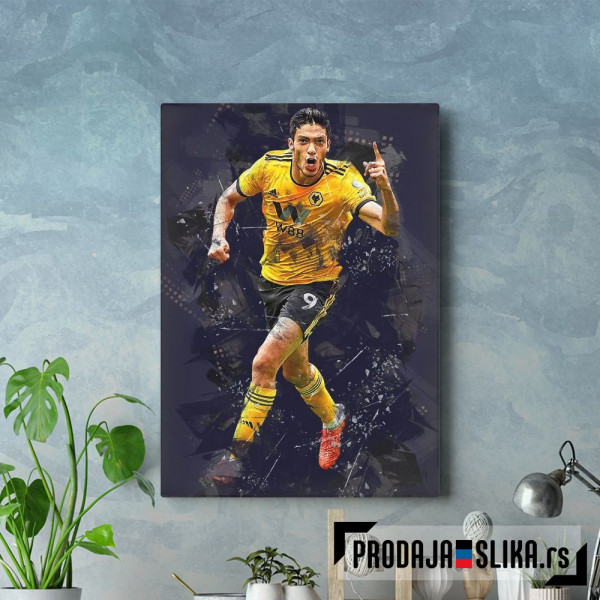Raul Jimenez 2