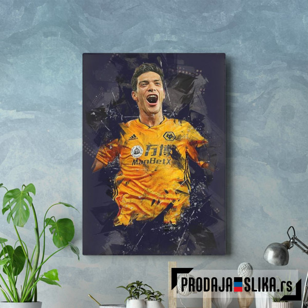 Raul Jimenez 4