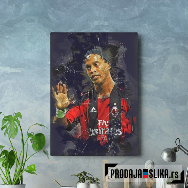Ronaldinho 2