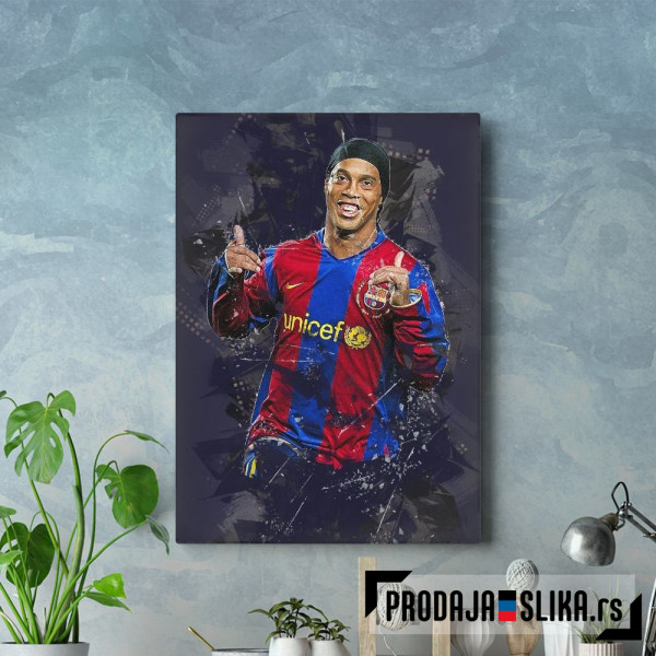 Ronaldinho