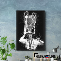Ronaldo i pehar Ls