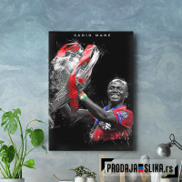 Sadio Mane