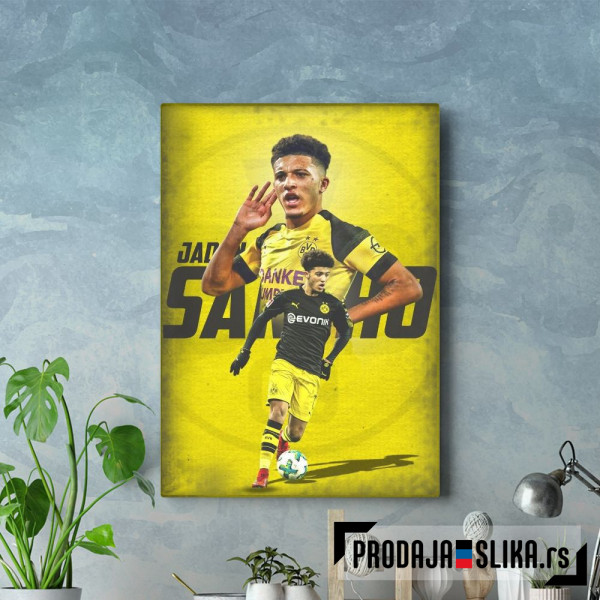 Sancho Poster