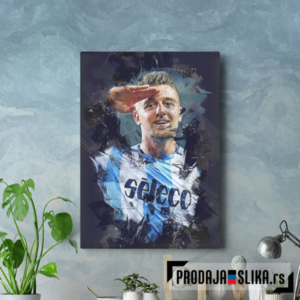 Sergej Milinkovic Savic
