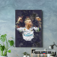Sergio Ramos 2
