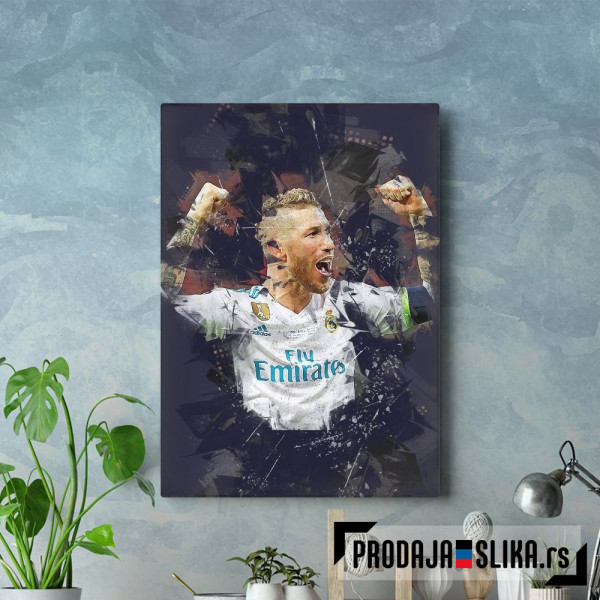 Sergio Ramos 2