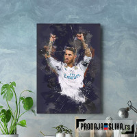 Sergio Ramos
