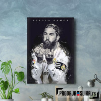 Serhio Ramos