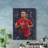 Thiago Alcantara