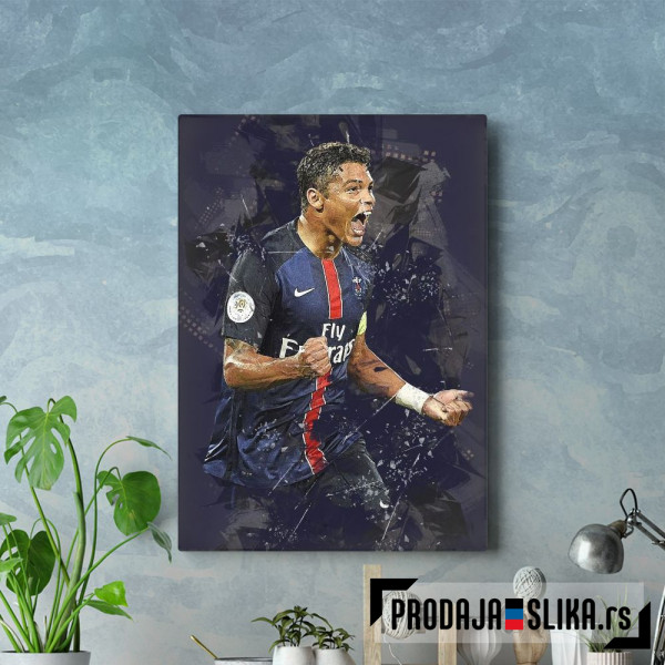 Thiago Silva 2