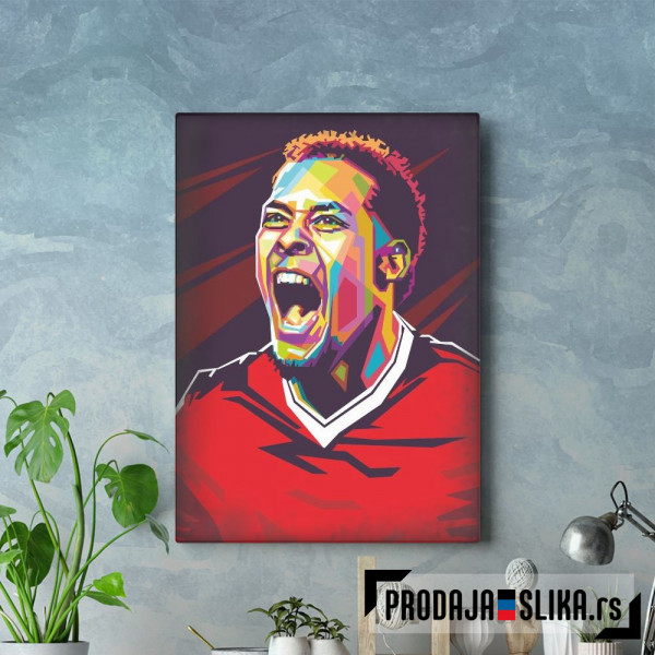 Virgil Van Dijk