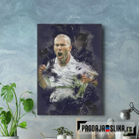 Zinedine Zidane
