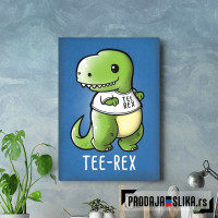 tee-rex