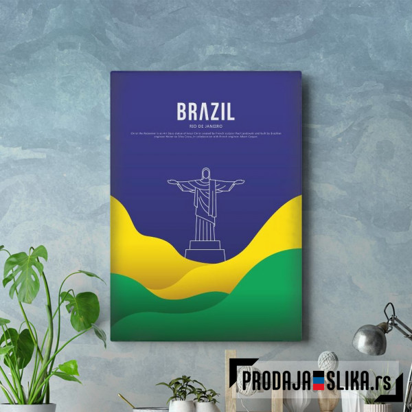 Hristos Spasitelj (Rio de Janeiro)