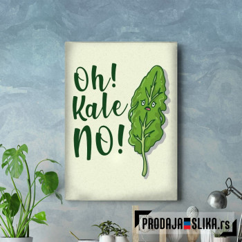 Funny Kale